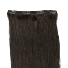 Single Volumizing Clip-In Weft