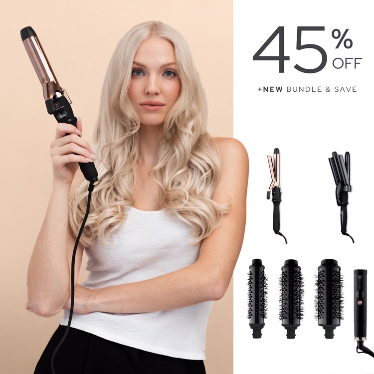 Hair Styling Tools