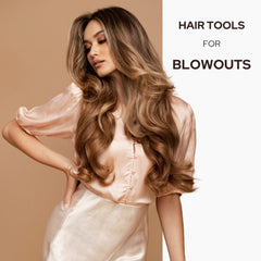 Styling Tools for Blowouts