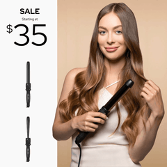 Curling Wand Sale