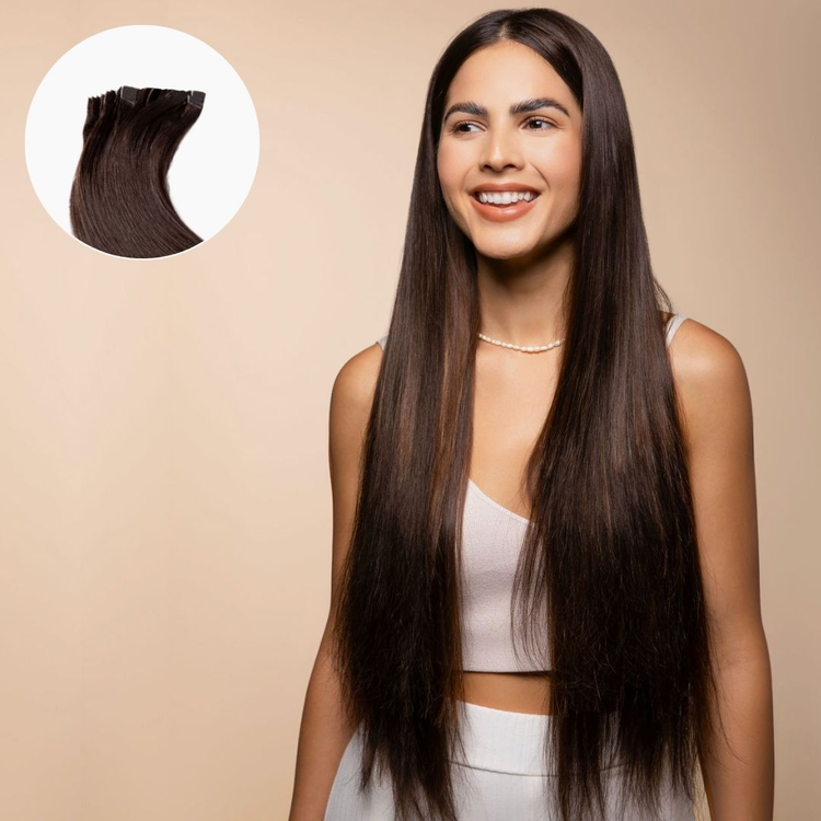 Keratin Tip