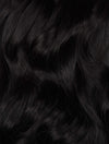 Jet Black (1) 100g Weft