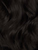 Off Black (1B) 100g Weft