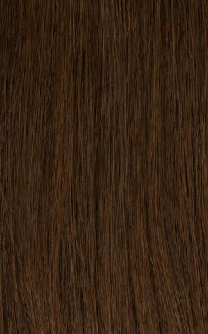 Caramel Brown (4) 18" 125g