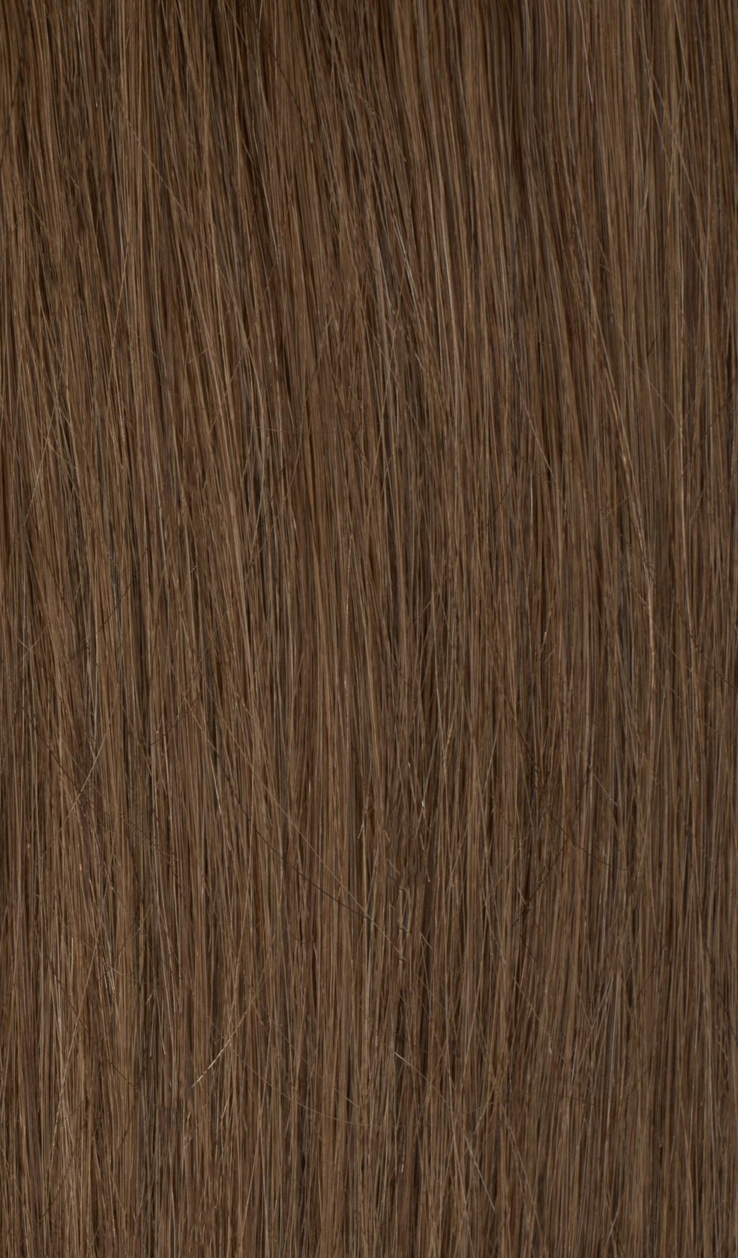 Chestnut Brown (#6) 20" I-Tip