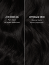 Off Black (1B) Seamless