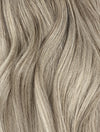 Highlight (Dark Brown #2 / White Blonde #60B) 100g Weft