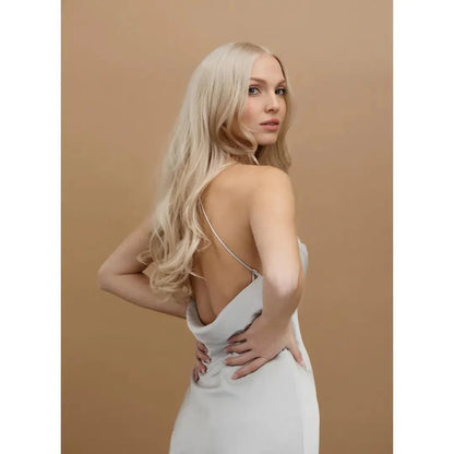 Ash Blonde (60) Seamless