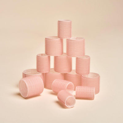 Velcro Rollers (14 Pcs)