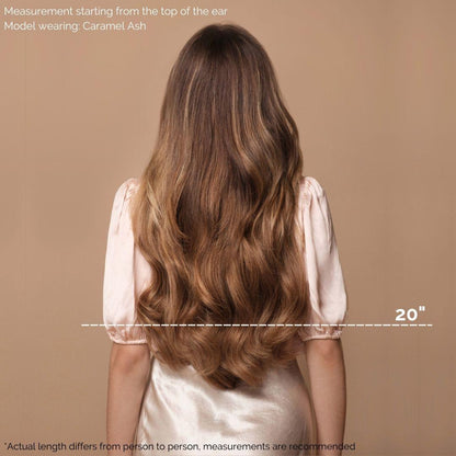 Ombre - Beige Blonde (T2/5A) Halo