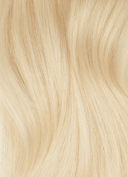 Golden Beach Blonde (#23) 20" Keratin Tip