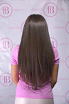 Medium Brown (2B) 20" 160g