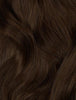 Dark Brown (2) Genius Weft