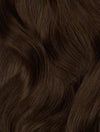 Dark Brown (2) 100g Weft