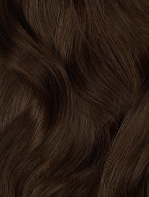 Medium Brown (2B) Ponytail