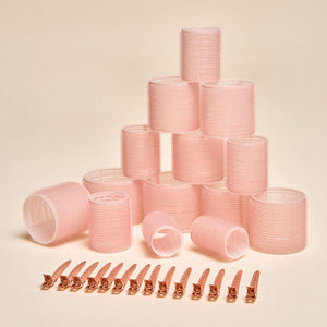 Velcro Rollers (Set)