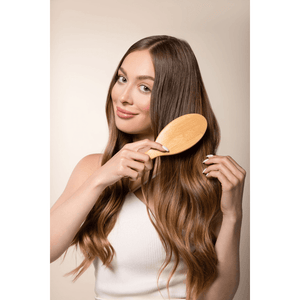 Hair Extension Loop Brush