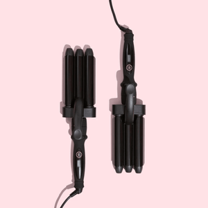 Hair Waver (BACKORDER, Late October)