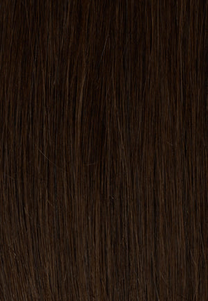 Medium Brown (2B) 22" 270g