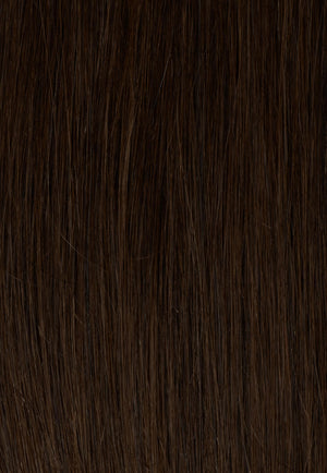 Medium Brown (2B) Thinning Hair Fill-Ins