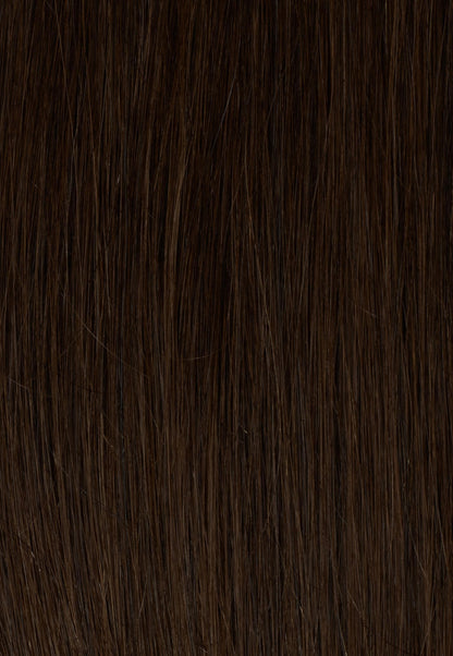 Medium Brown (2B) 18" 125g