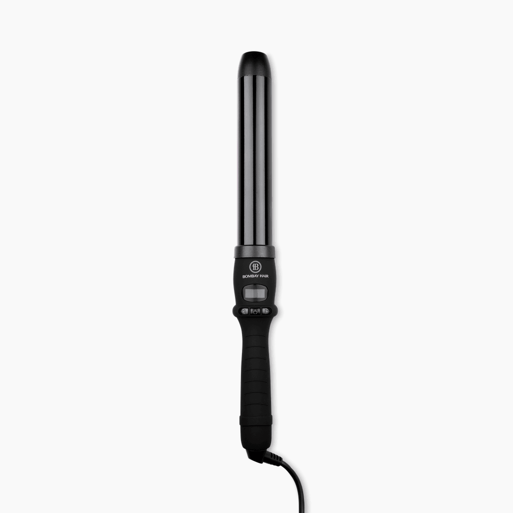 32mm (1.25") Tourmaline Curling Wand (extended) (BACKORDER, Late October)