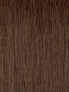 Mocha Brown (#3) 20" I-Tip