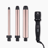 3-in-1 Curling Wand with Extended Barrels (BACKORDER, Late October)