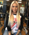 Beach Blonde (#23) 20" Keratin Tip (backorder)