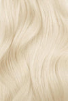 Ash Blonde (#60C) 20" Keratin Tip (backorder)