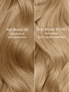 Dirty Blonde (9/19C) 20" 220g