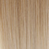 Ombre - Cool Brown (#10C) to White Blonde (#60B) 20" Keratin Tip