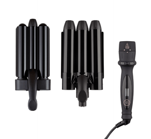 2-in-1 Hair Waver (BACKORDER, Late October)