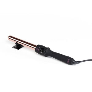 25mm (1") Rose Gold Curling Wand (Cool Tip) (BACKORDER, Late October)