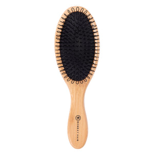 Hair Extension Loop Brush