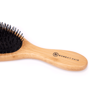 Hair Extension Loop Brush