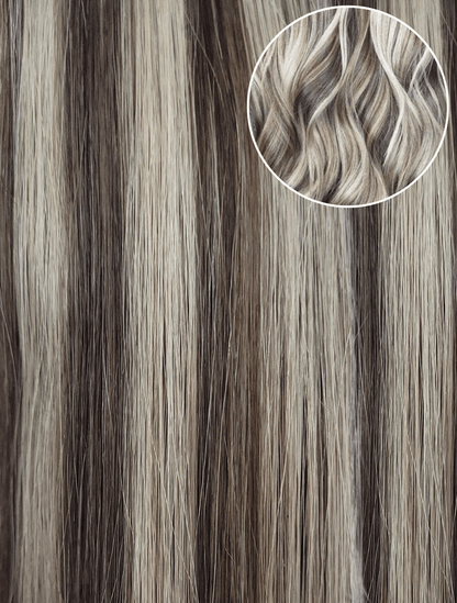 Brown/Blonde Highlights (P5/16) Tape (50g)