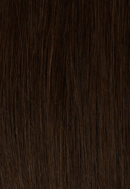 Dark Brown (2) 100g Weft