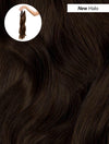 Dark Brown (2A) Halo