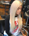 Ash Blonde (#60C) 20" Keratin Tip (backorder)