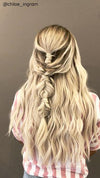 Beach Blonde (23) 100g Weft