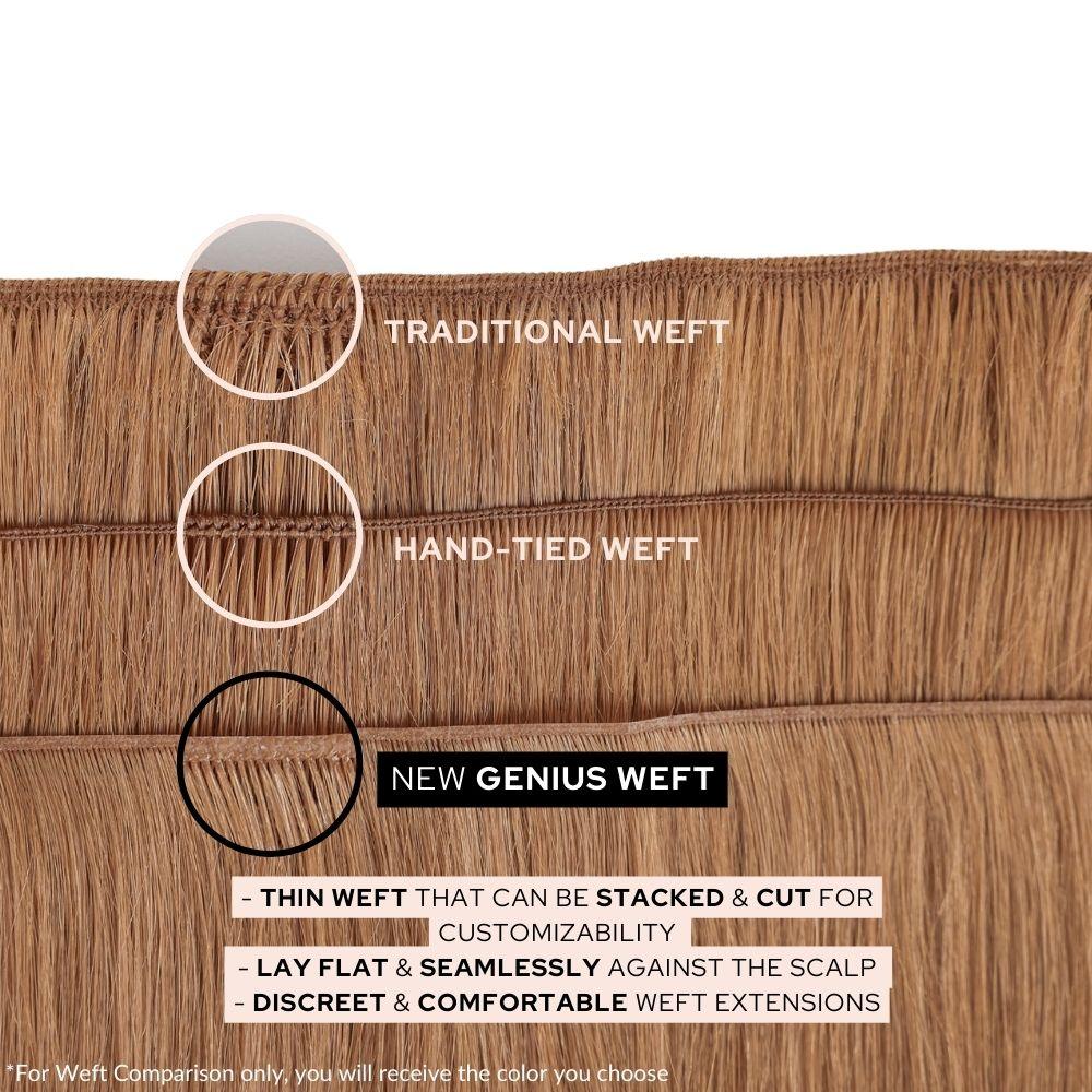 Beach Blonde (23) Genius Weft