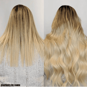 Beach Blonde (23) Genius Weft