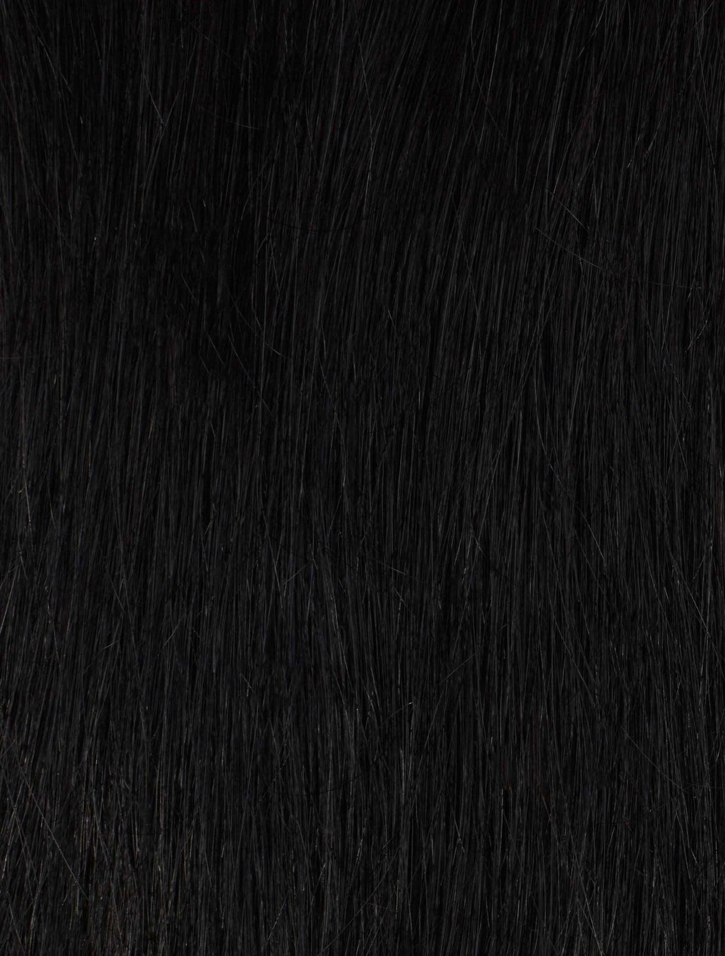 Jet Black (1) Thinning Hair Fill-Ins