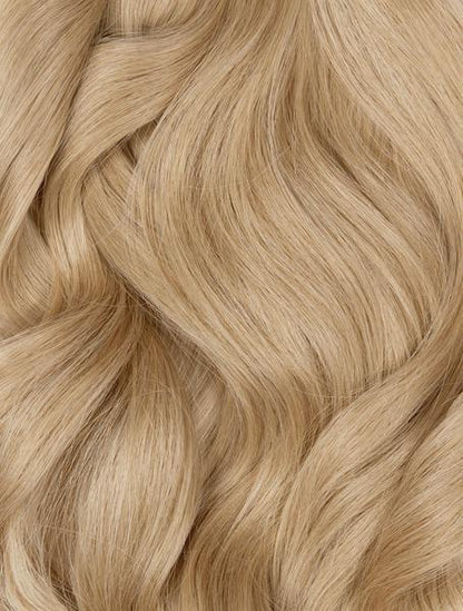 Dirty Blonde (9/19C) 20" Single Weft