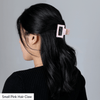 4 Small Hair Claws (Bundle)