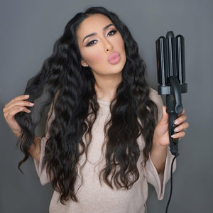 Hair Waver (BACKORDER, Late October)