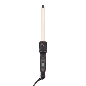 3-in-1 Curling Wand with Extended Barrels (BACKORDER, Late October)