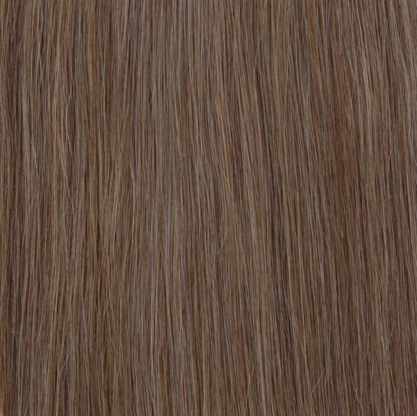 Caramel Ash Blend (4/9) Thinning Hair Fill-Ins