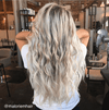 Beach Blonde (#23) 20" Keratin Tip (backorder)